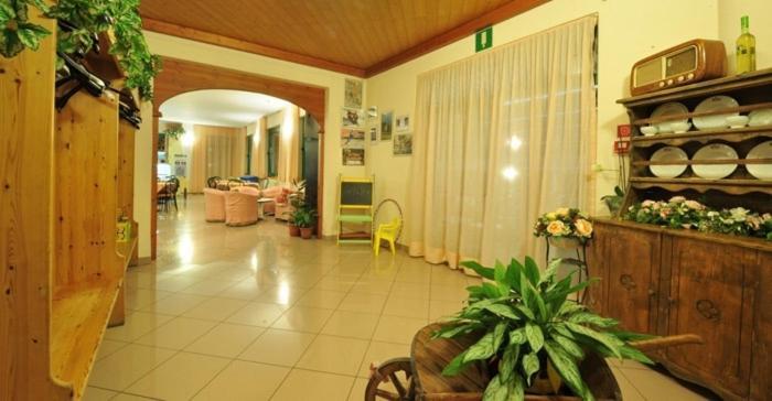 Hotel Torre Sondalo Exterior photo